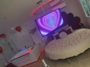 Aphrodisia loveconcept